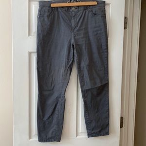 Buffalo jeans